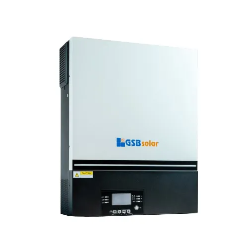 solar hybrid inverter 11kw max