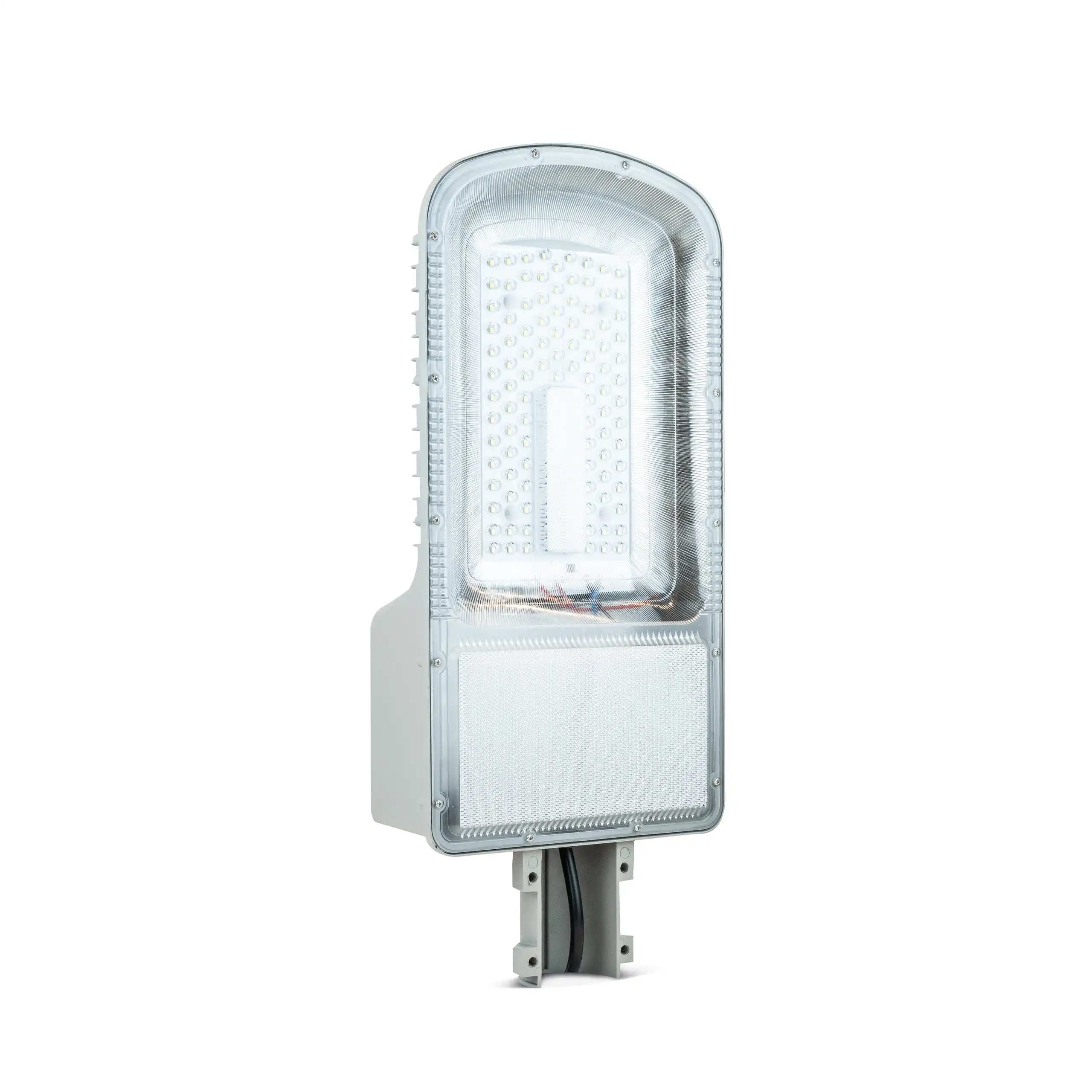 solar street lamp