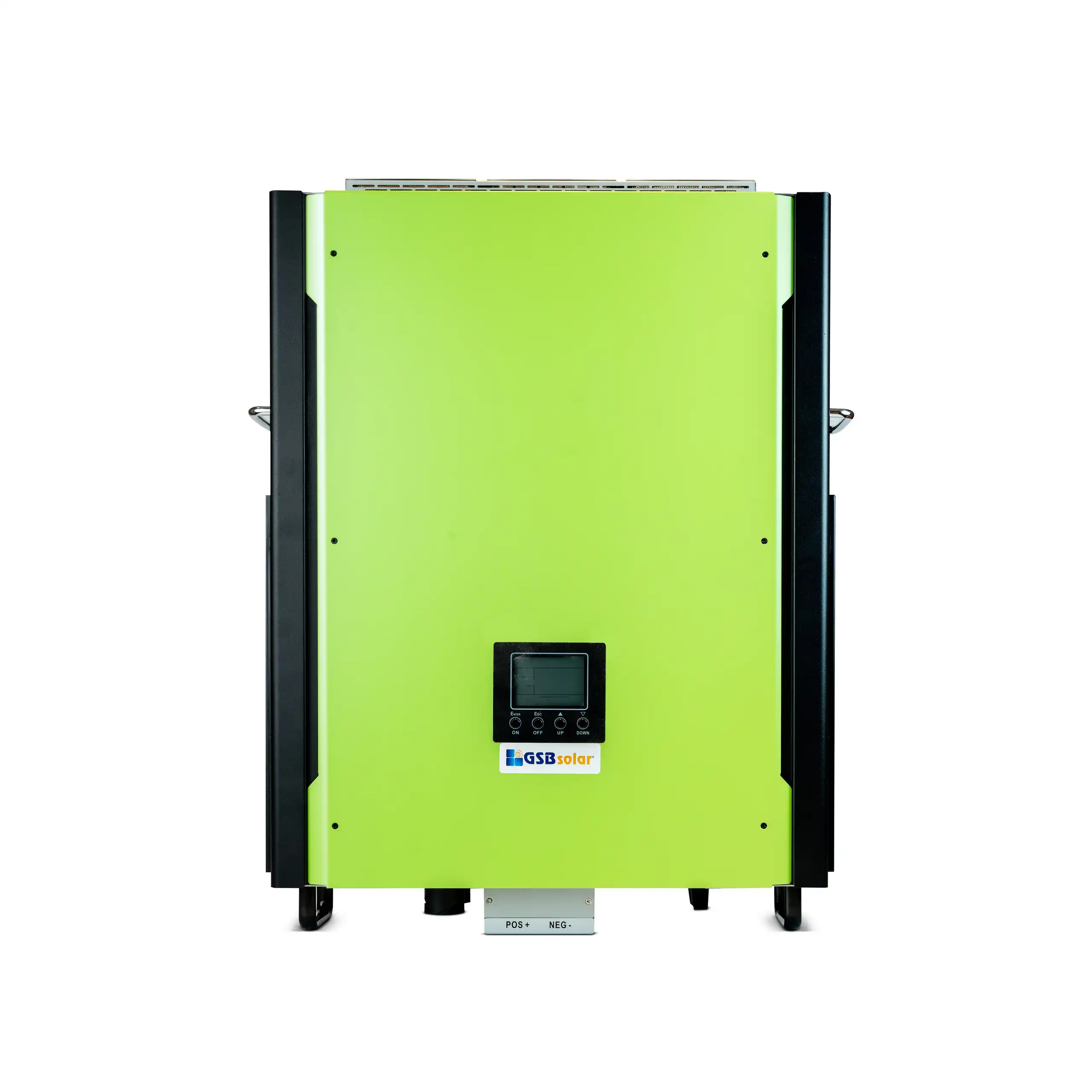 hybrid inverter 15kw