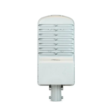 Solar street light