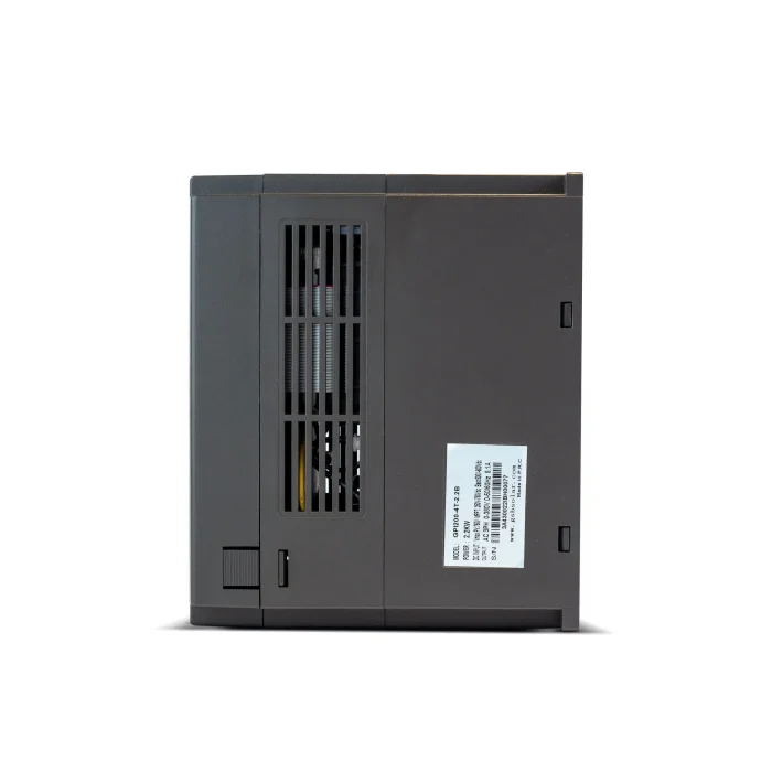 pump inverter 2.2kw 3hp