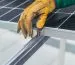 mono solar panel