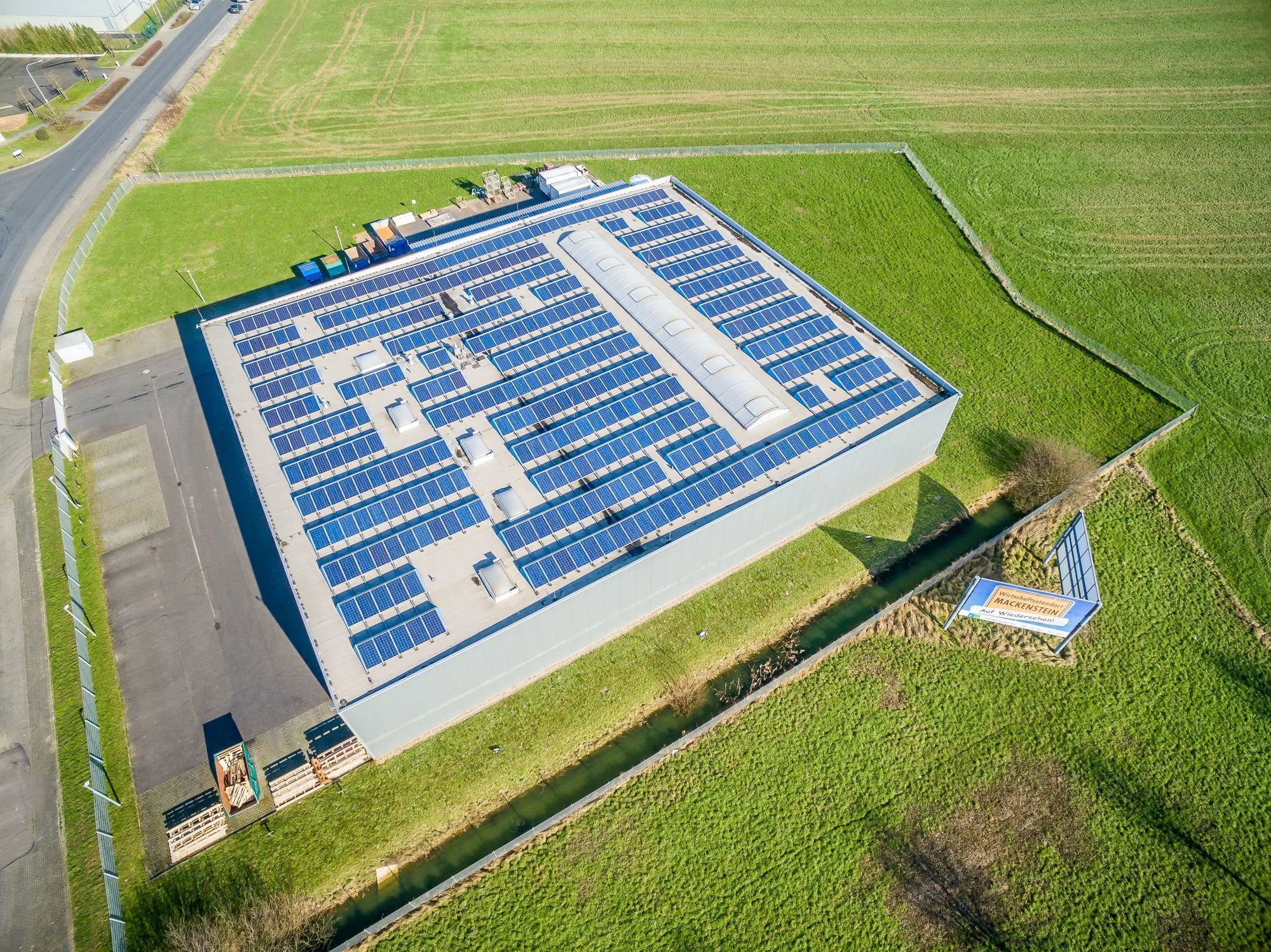 gsb solar