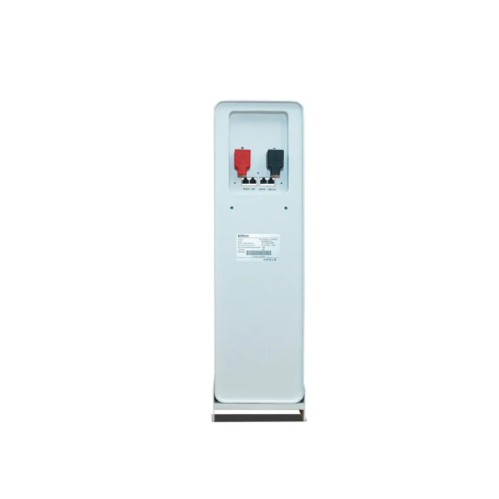 solar lithium battery 5kw 100ah