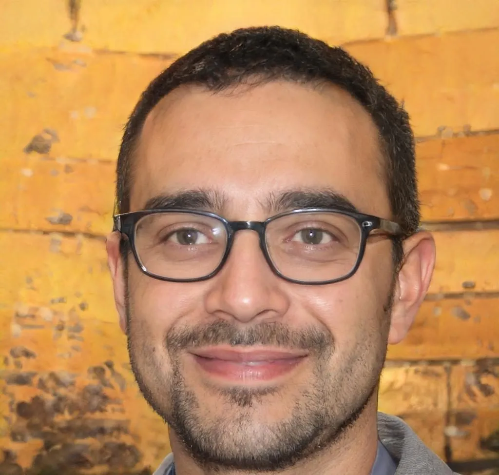 Abu Mohammad