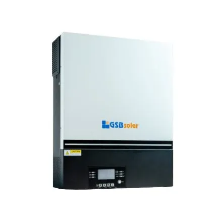 8kw off grid inverter