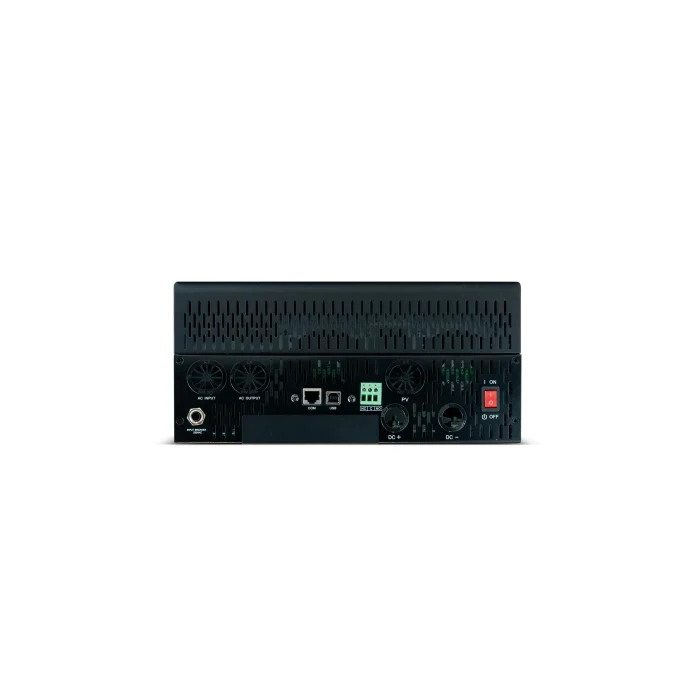 off grid on grid inverter 5.2kw