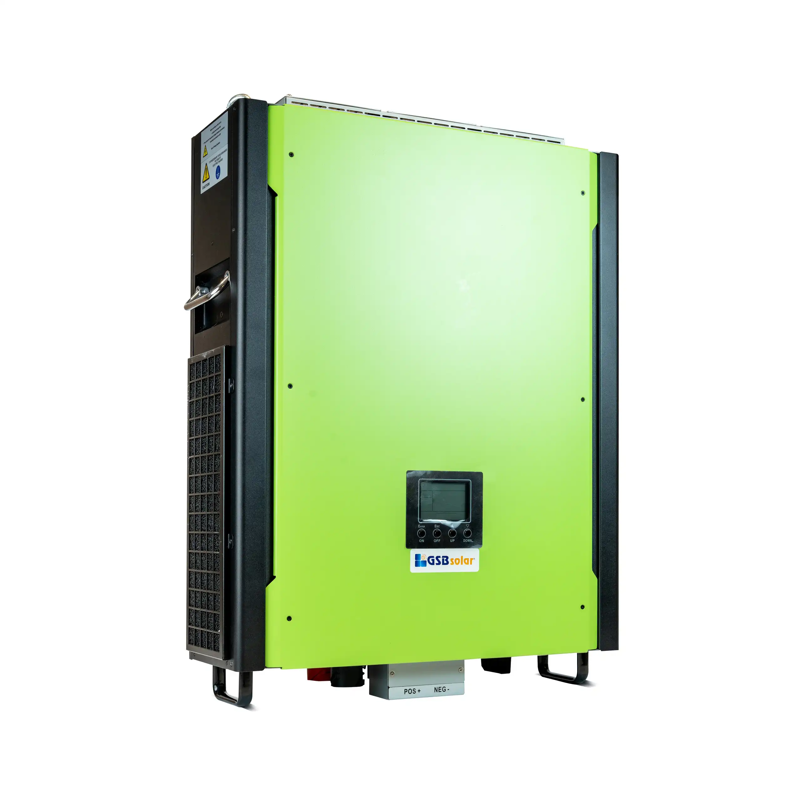 solar hybrid inverter 15kw