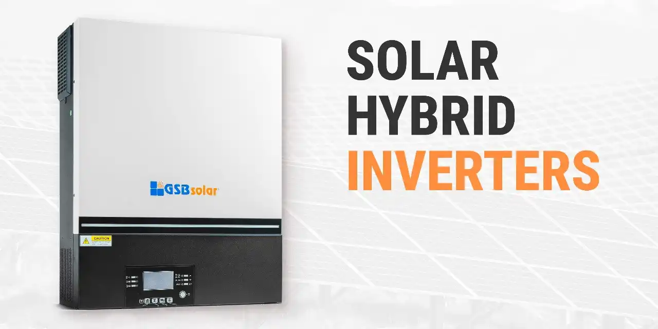 Solar Inverters