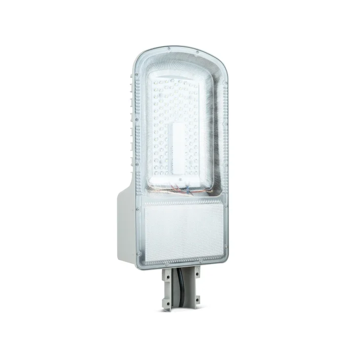 solar street lamp