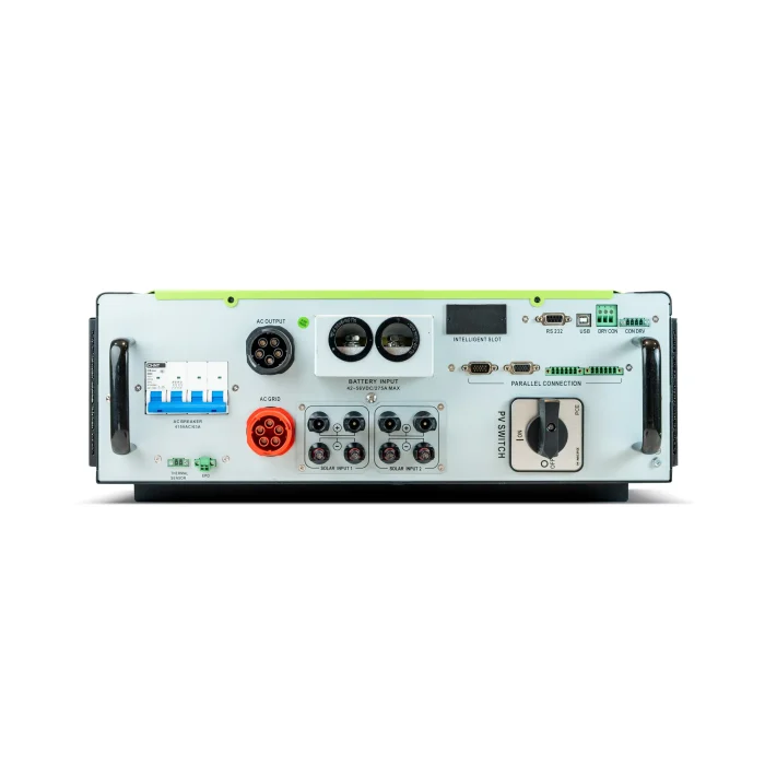 solar inverter 10kw