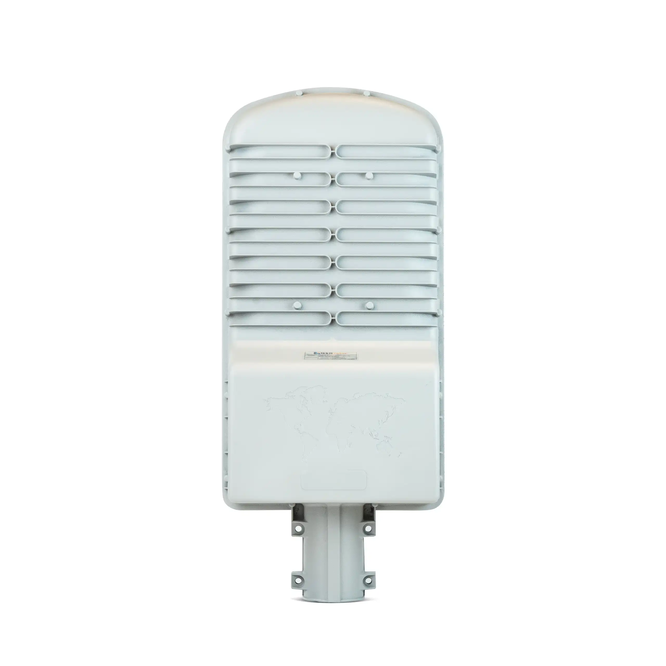Solar street light