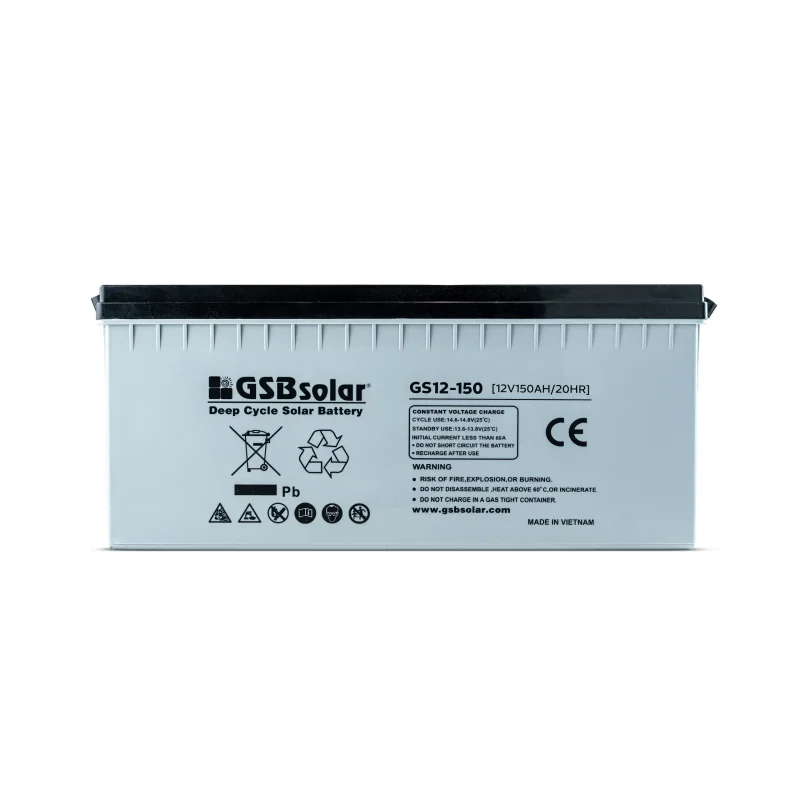 Battery 150ah