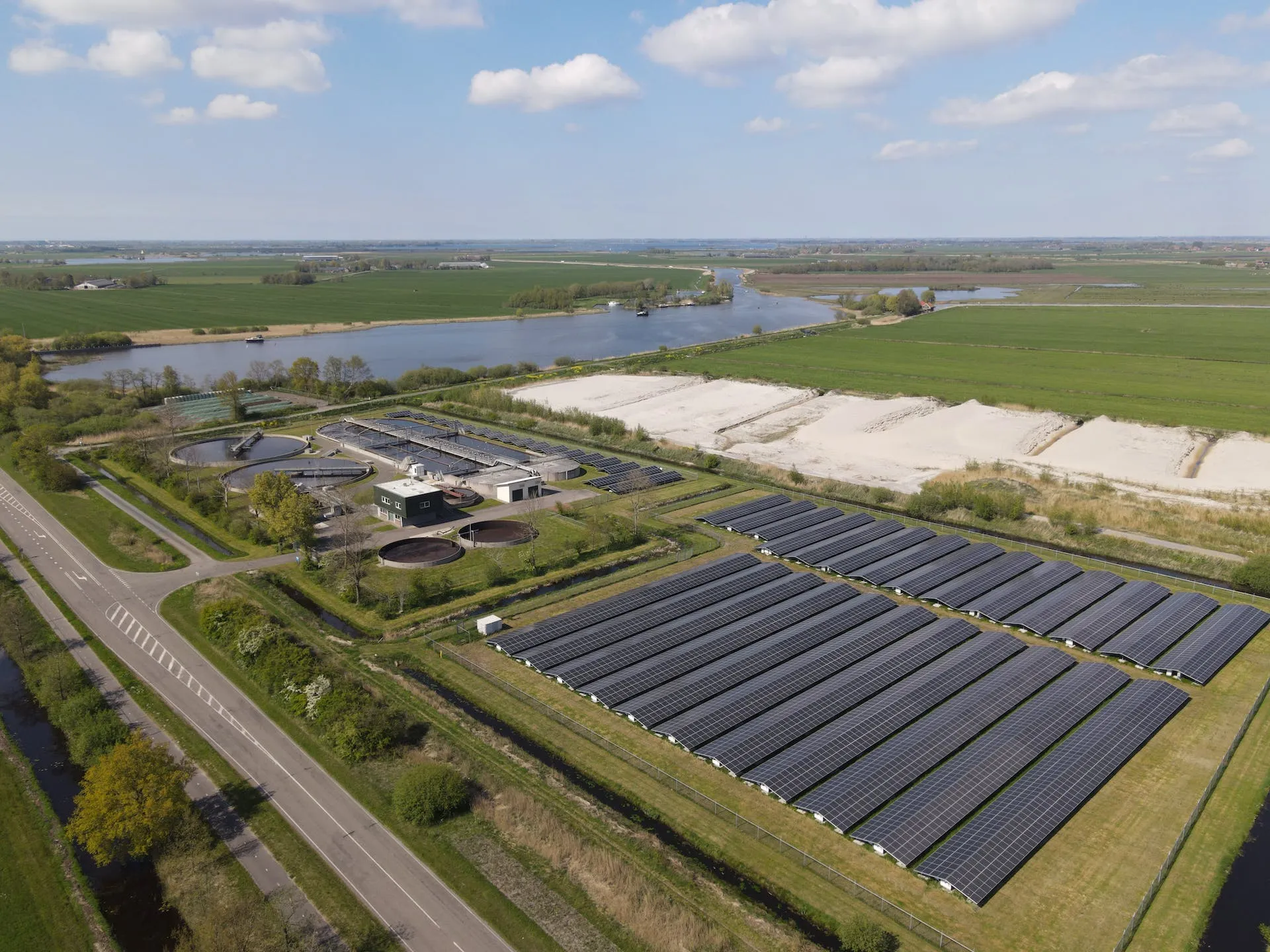 renewable solar energy