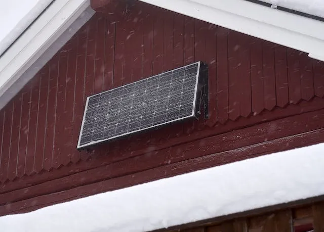 solar panel