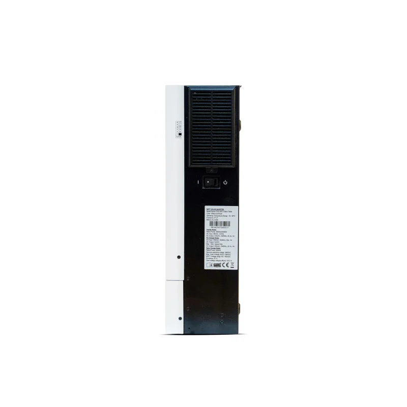hybrid inverter 6kw