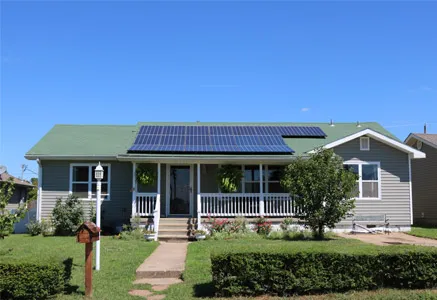 solar power in uae