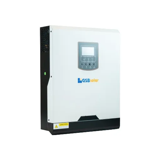 solar hybrid inverter 2.5kw