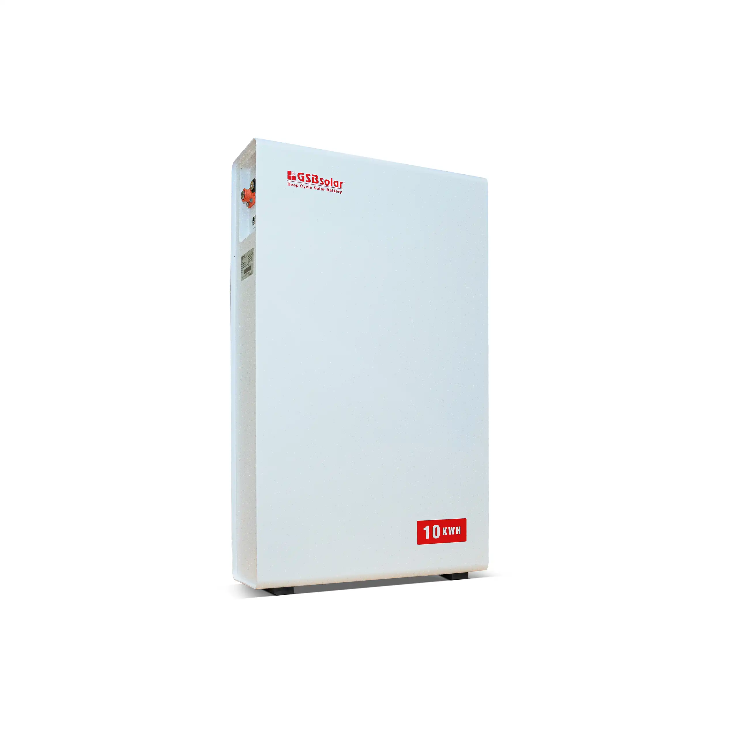 Lithium battery 10kw 200ah
